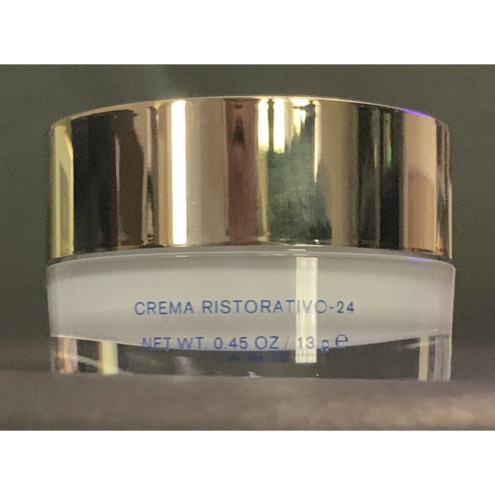 BORGHESE ROMA Advanced Fango Active MUD FOR FACE/BODY + Crema Ristorativo - 24 - Picture 2 of 6